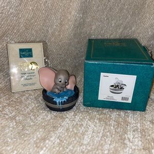 Dumbo Walt Disney Classics Collection figurine